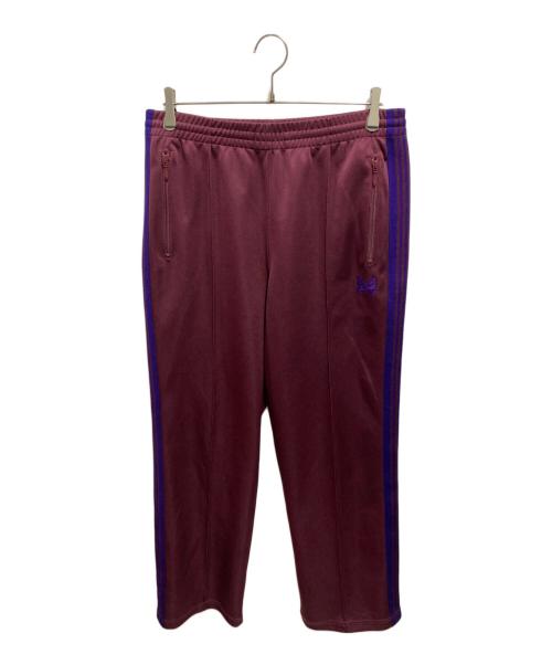 Needles（ニードルズ）Needles (ニードルズ) Track Pant トラックパンツ ボルドー サイズ:Ｍの古着・服飾アイテム