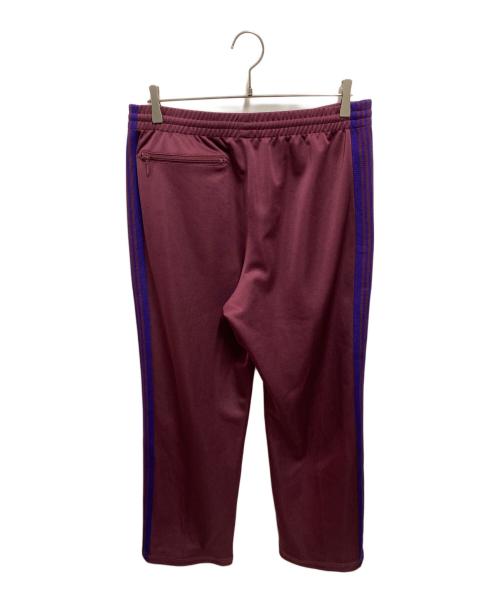 Needles（ニードルズ）Needles (ニードルズ) Track Pant トラックパンツ ボルドー サイズ:Ｍの古着・服飾アイテム