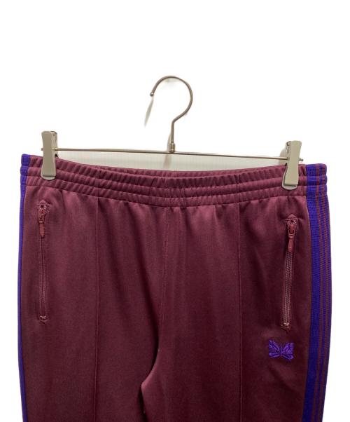 Needles（ニードルズ）Needles (ニードルズ) Track Pant トラックパンツ ボルドー サイズ:Ｍの古着・服飾アイテム