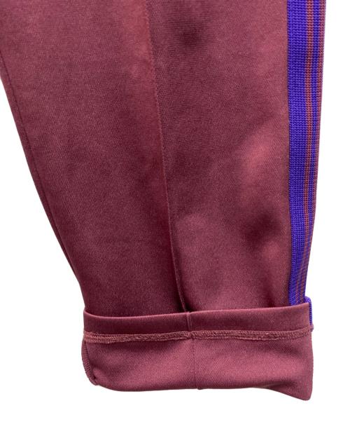 Needles（ニードルズ）Needles (ニードルズ) Track Pant トラックパンツ ボルドー サイズ:Ｍの古着・服飾アイテム