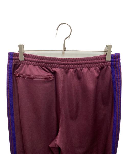Needles（ニードルズ）Needles (ニードルズ) Track Pant トラックパンツ ボルドー サイズ:Ｍの古着・服飾アイテム