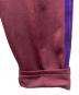 中古・古着 Needles (ニードルズ) Track Pant トラックパンツ ボルドー サイズ:Ｍ：10000円
