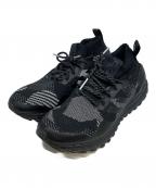 adidasアディダス）の古着「ULTRA BOOST MID TR KITH」｜ブラック