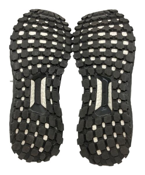 adidas（アディダス）adidas (アディダス) ULTRA BOOST MID TR KITH ブラック サイズ:26の古着・服飾アイテム