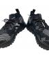 中古・古着 adidas (アディダス) ULTRA BOOST MID TR KITH ブラック サイズ:26：7000円