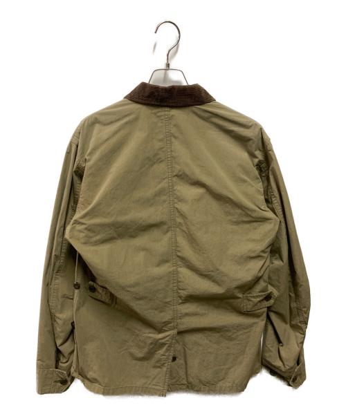 Tradition Mills（トラディションミルズ）Tradition Mills (トラディションミルズ) JUNGLE TRAD オリーブ サイズ:Mの古着・服飾アイテム