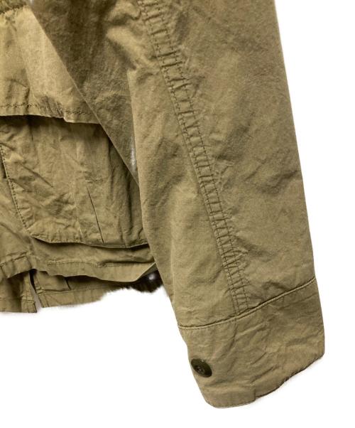Tradition Mills（トラディションミルズ）Tradition Mills (トラディションミルズ) JUNGLE TRAD オリーブ サイズ:Mの古着・服飾アイテム