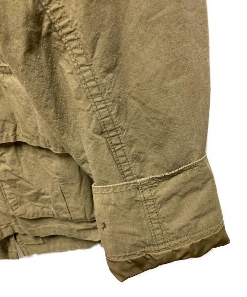 Tradition Mills（トラディションミルズ）Tradition Mills (トラディションミルズ) JUNGLE TRAD オリーブ サイズ:Mの古着・服飾アイテム