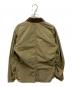Tradition Mills (トラディションミルズ) JUNGLE TRAD オリーブ サイズ:M：7000円
