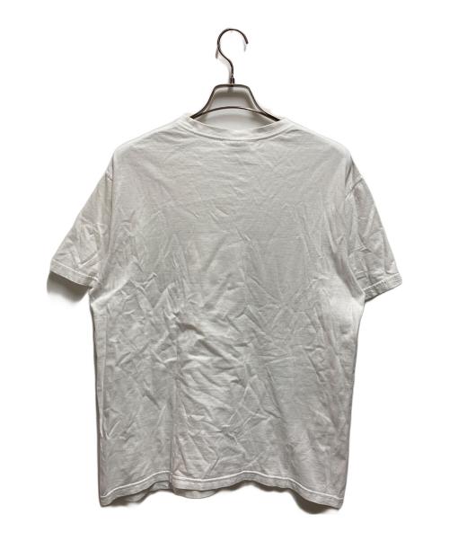 SUPREME（シュプリーム）SUPREME (シュプリーム) 17AW Arm Tee ホワイト サイズ:Ｍの古着・服飾アイテム