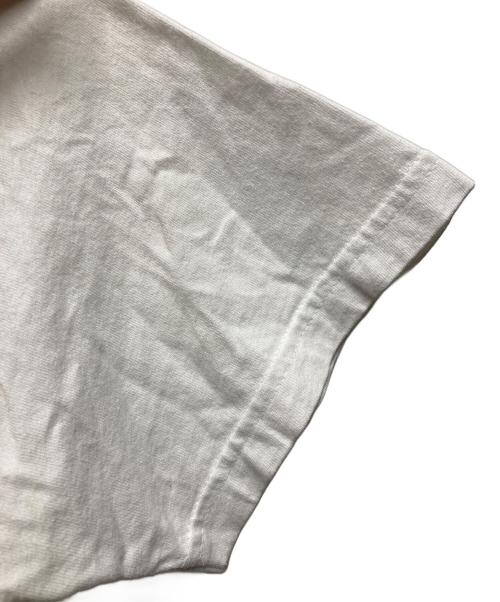 SUPREME（シュプリーム）SUPREME (シュプリーム) 17AW Arm Tee ホワイト サイズ:Ｍの古着・服飾アイテム