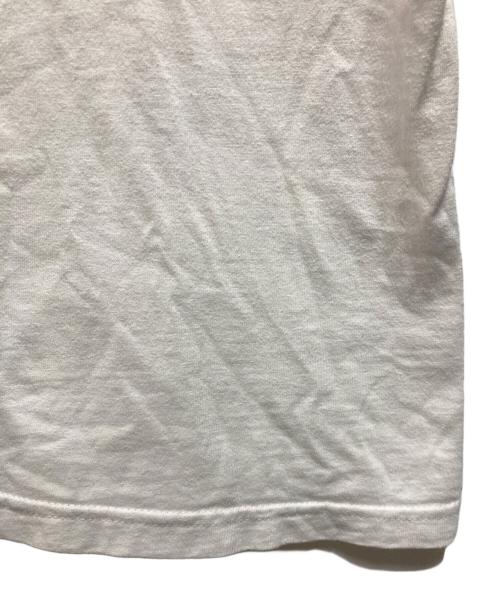 SUPREME（シュプリーム）SUPREME (シュプリーム) 17AW Arm Tee ホワイト サイズ:Ｍの古着・服飾アイテム