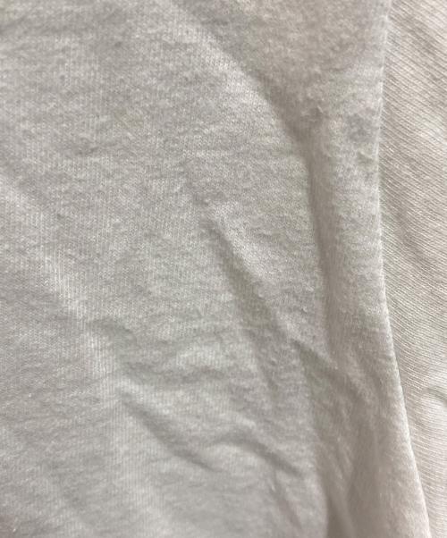 SUPREME（シュプリーム）SUPREME (シュプリーム) 17AW Arm Tee ホワイト サイズ:Ｍの古着・服飾アイテム