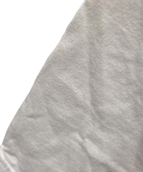 SUPREME（シュプリーム）SUPREME (シュプリーム) 17AW Arm Tee ホワイト サイズ:Ｍの古着・服飾アイテム