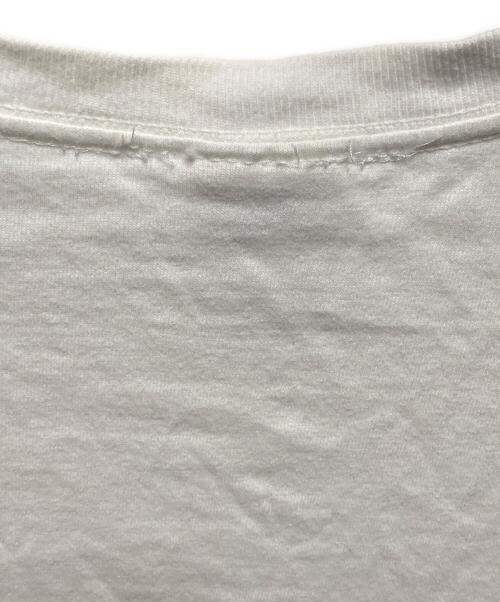 SUPREME（シュプリーム）SUPREME (シュプリーム) 17AW Arm Tee ホワイト サイズ:Ｍの古着・服飾アイテム