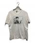 SUPREME（シュプリーム）の古着「17AW Arm Tee」｜ホワイト