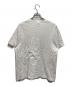 SUPREME (シュプリーム) 17AW Arm Tee ホワイト サイズ:Ｍ：11000円