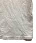 中古・古着 SUPREME (シュプリーム) 17AW Arm Tee ホワイト サイズ:Ｍ：11000円
