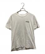 SUPREMEシュプリーム）の古着「17AW AKIRA Syringe Tee」｜ホワイト