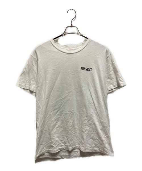 SUPREME（シュプリーム）SUPREME (シュプリーム) 17AW AKIRA Syringe Tee ホワイト サイズ:Ｍの古着・服飾アイテム
