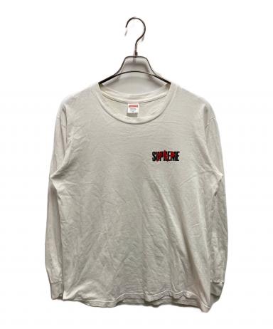中古・古着通販】Supreme (シュプリーム) “NEO TOKYO” L/S Tee