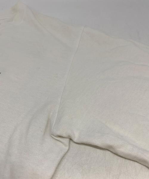 SUPREME（シュプリーム）Supreme (シュプリーム) “NEO TOKYO” L/S Tee ホワイト サイズ:Mの古着・服飾アイテム