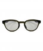 Eyevolアイヴォル）の古着「BINGHAM」｜グリーン