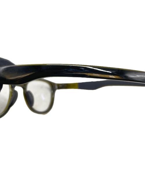 Eyevol（アイヴォル）Eyevol (アイヴォル) BINGHAM グリーン サイズ:47□23-137の古着・服飾アイテム