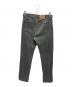 LEVI'S (リーバイス) ブラックデニム ブラック サイズ:29：6000円