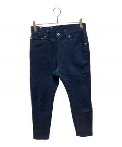 中古・古着通販】ANTIMID (アンチミッド) デニムペインターパンツ