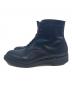 makers (メイカーズ) PLANE BOOTS コードバン ネイビー サイズ:6：50000円