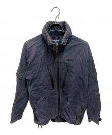 tilak（ティラック）の古着「LOKE Jacket」｜ネイビー