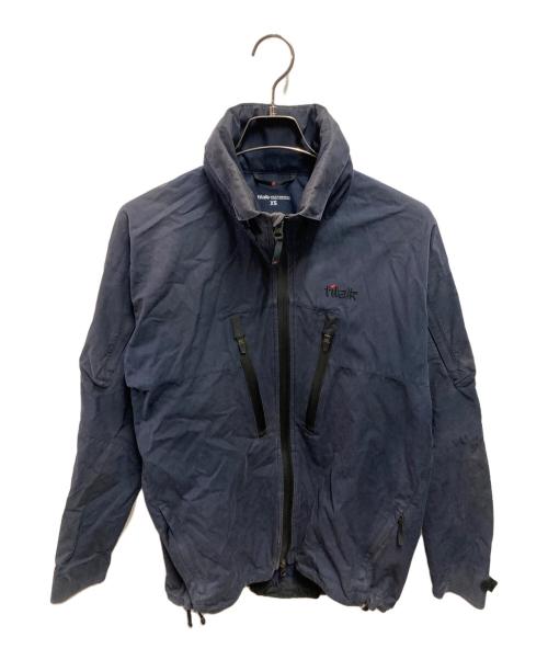 tilak（ティラック）tilak (ティラック) LOKE Jacket ネイビー サイズ:ＸＳの古着・服飾アイテム
