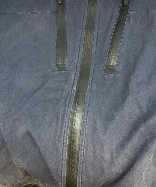 tilak（ティラック）tilak (ティラック) LOKE Jacket ネイビー サイズ:ＸＳの古着・服飾アイテム