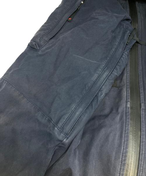 tilak（ティラック）tilak (ティラック) LOKE Jacket ネイビー サイズ:ＸＳの古着・服飾アイテム