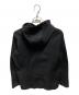 DESCENTE (デサント) フュージョンニットフーディ ブラック サイズ:S：7000円
