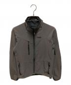 tilakティラック）の古着「Verdon Jacket」｜ブラック