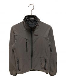 tilak（ティラック）の古着「Verdon Jacket」｜ブラック