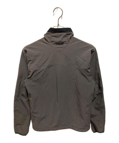 tilak（ティラック）tilak (ティラック) Verdon Jacket ブラック サイズ:ＸＳの古着・服飾アイテム