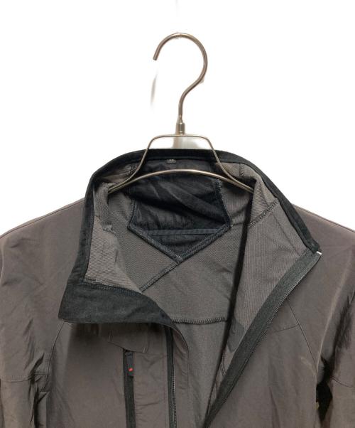 tilak（ティラック）tilak (ティラック) Verdon Jacket ブラック サイズ:ＸＳの古着・服飾アイテム