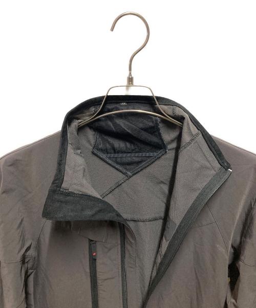 tilak（ティラック）tilak (ティラック) Verdon Jacket ブラック サイズ:ＸＳの古着・服飾アイテム