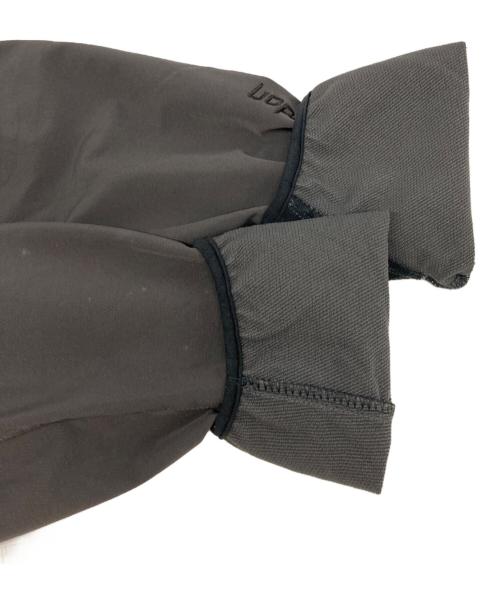 tilak（ティラック）tilak (ティラック) Verdon Jacket ブラック サイズ:ＸＳの古着・服飾アイテム