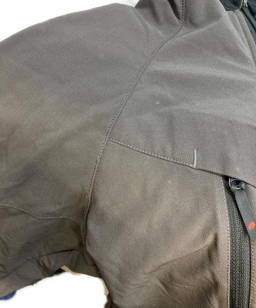 tilak（ティラック）tilak (ティラック) Verdon Jacket ブラック サイズ:ＸＳの古着・服飾アイテム