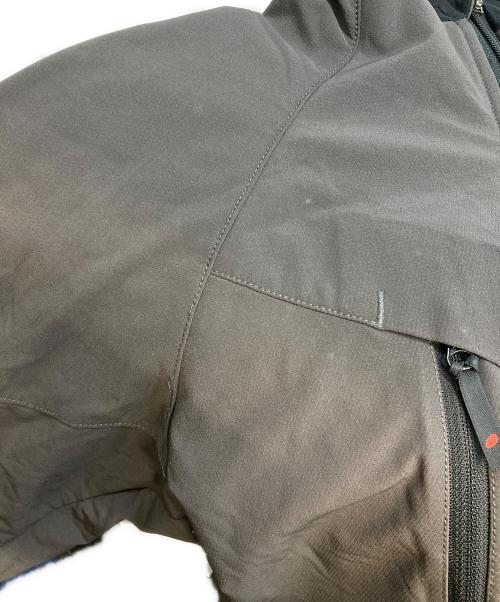 tilak（ティラック）tilak (ティラック) Verdon Jacket ブラック サイズ:ＸＳの古着・服飾アイテム