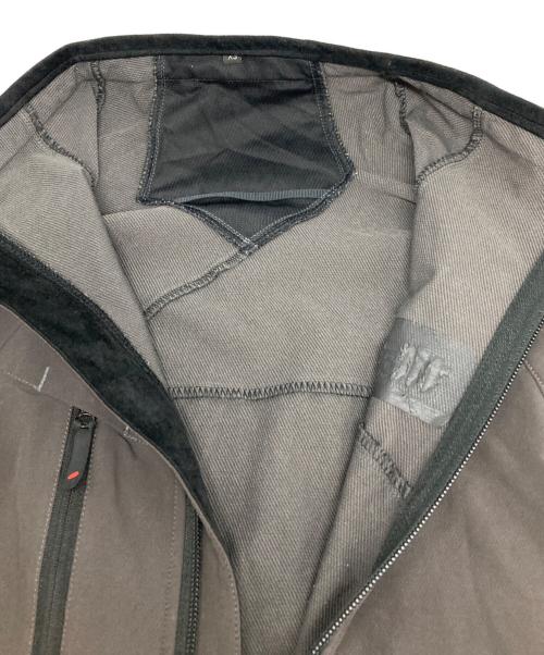 tilak（ティラック）tilak (ティラック) Verdon Jacket ブラック サイズ:ＸＳの古着・服飾アイテム