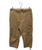 JELADOジェラード）の古着「41 Khaki Lastresort Chino」｜ブラウン