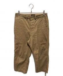 JELADO（ジェラード）の古着「41 Khaki Lastresort Chino」｜ブラウン