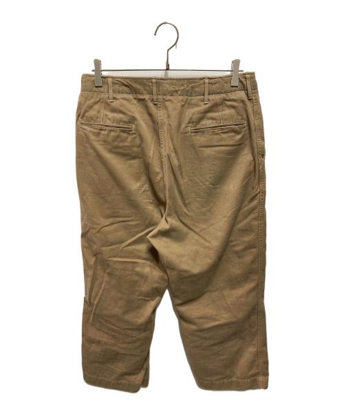 JELADO（ジェラード）JELADO (ジェラード) 41 Khaki Lastresort Chino ブラウン サイズ:Ｍの古着・服飾アイテム