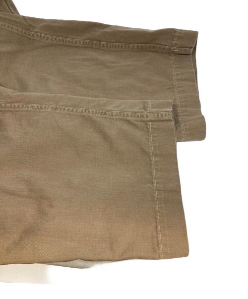 JELADO（ジェラード）JELADO (ジェラード) 41 Khaki Lastresort Chino ブラウン サイズ:Ｍの古着・服飾アイテム