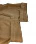 中古・古着 JELADO (ジェラード) 41 Khaki Lastresort Chino ブラウン サイズ:Ｍ：15000円